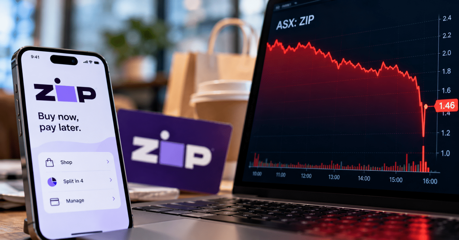 Zip Co